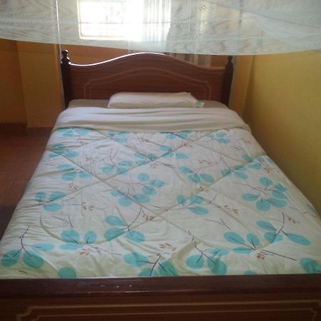 Maendeleo Parkview Hotel Narok المظهر الخارجي الصورة