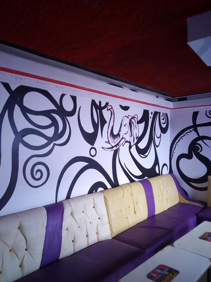 Maendeleo Parkview Hotel Narok المظهر الخارجي الصورة