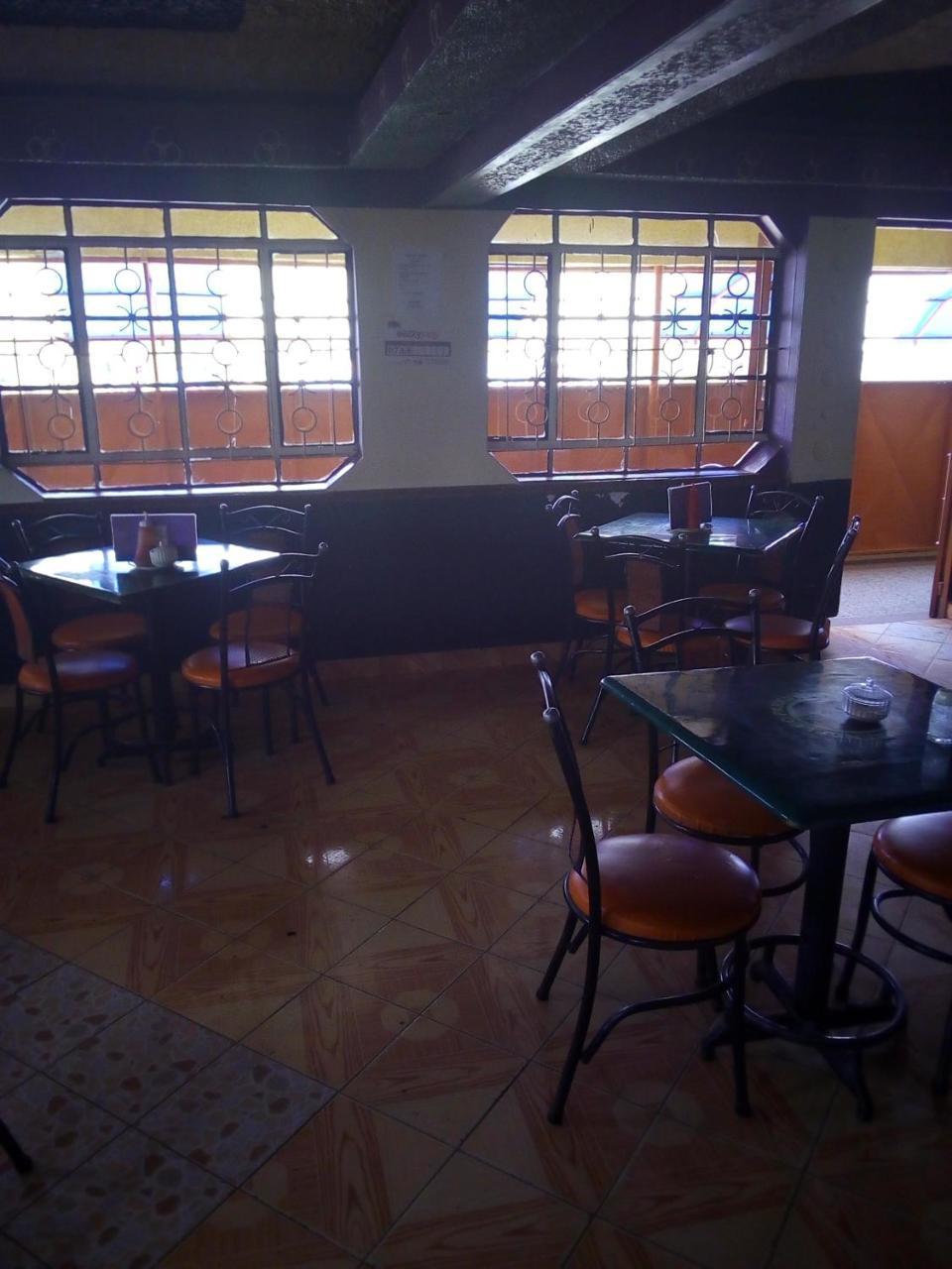 Maendeleo Parkview Hotel Narok المظهر الخارجي الصورة