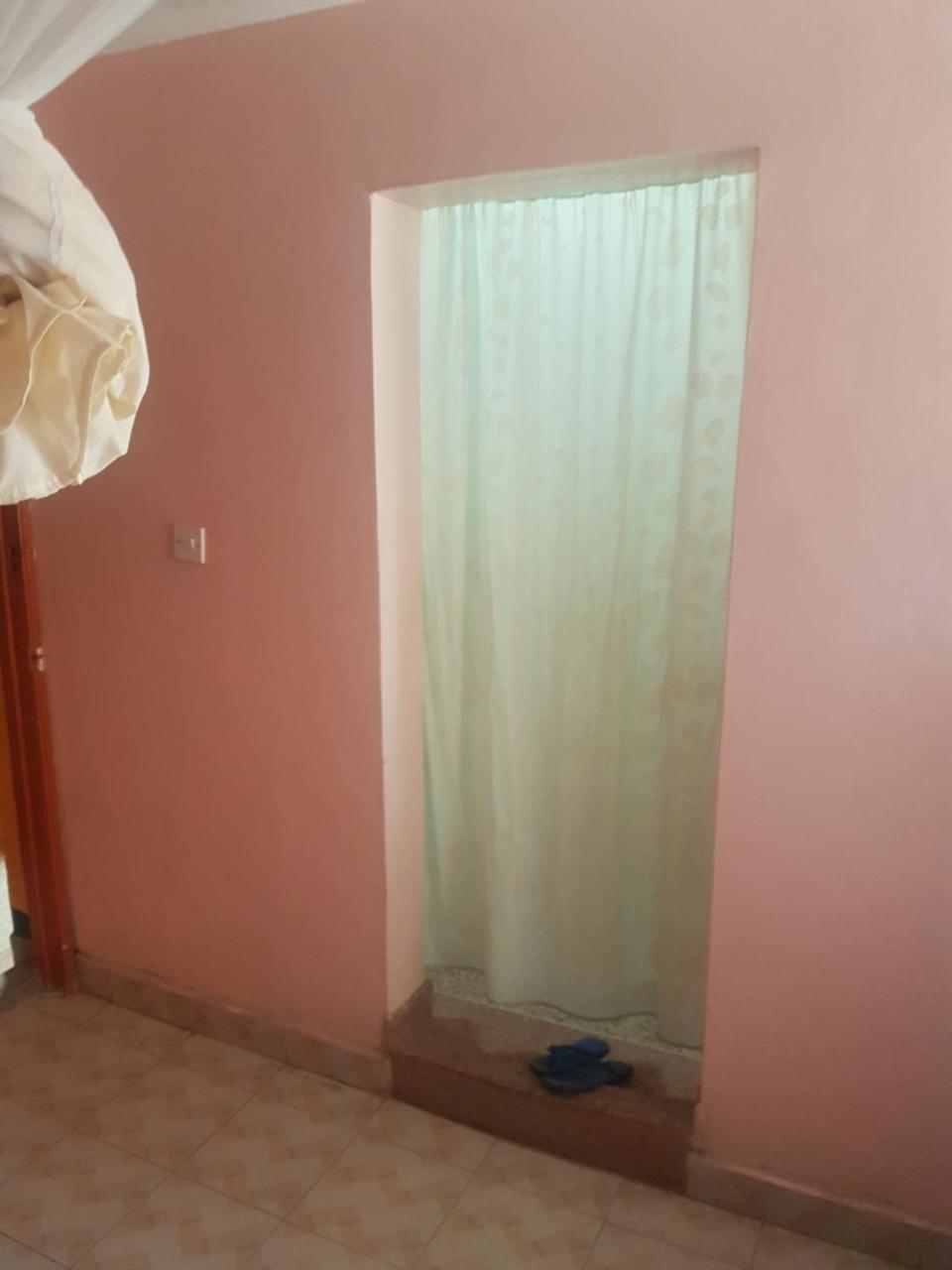 Maendeleo Parkview Hotel Narok المظهر الخارجي الصورة
