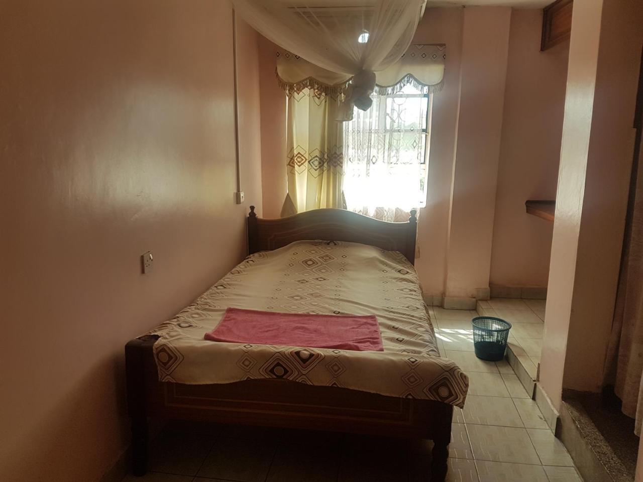 Maendeleo Parkview Hotel Narok المظهر الخارجي الصورة