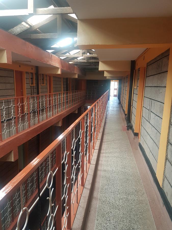 Maendeleo Parkview Hotel Narok المظهر الخارجي الصورة