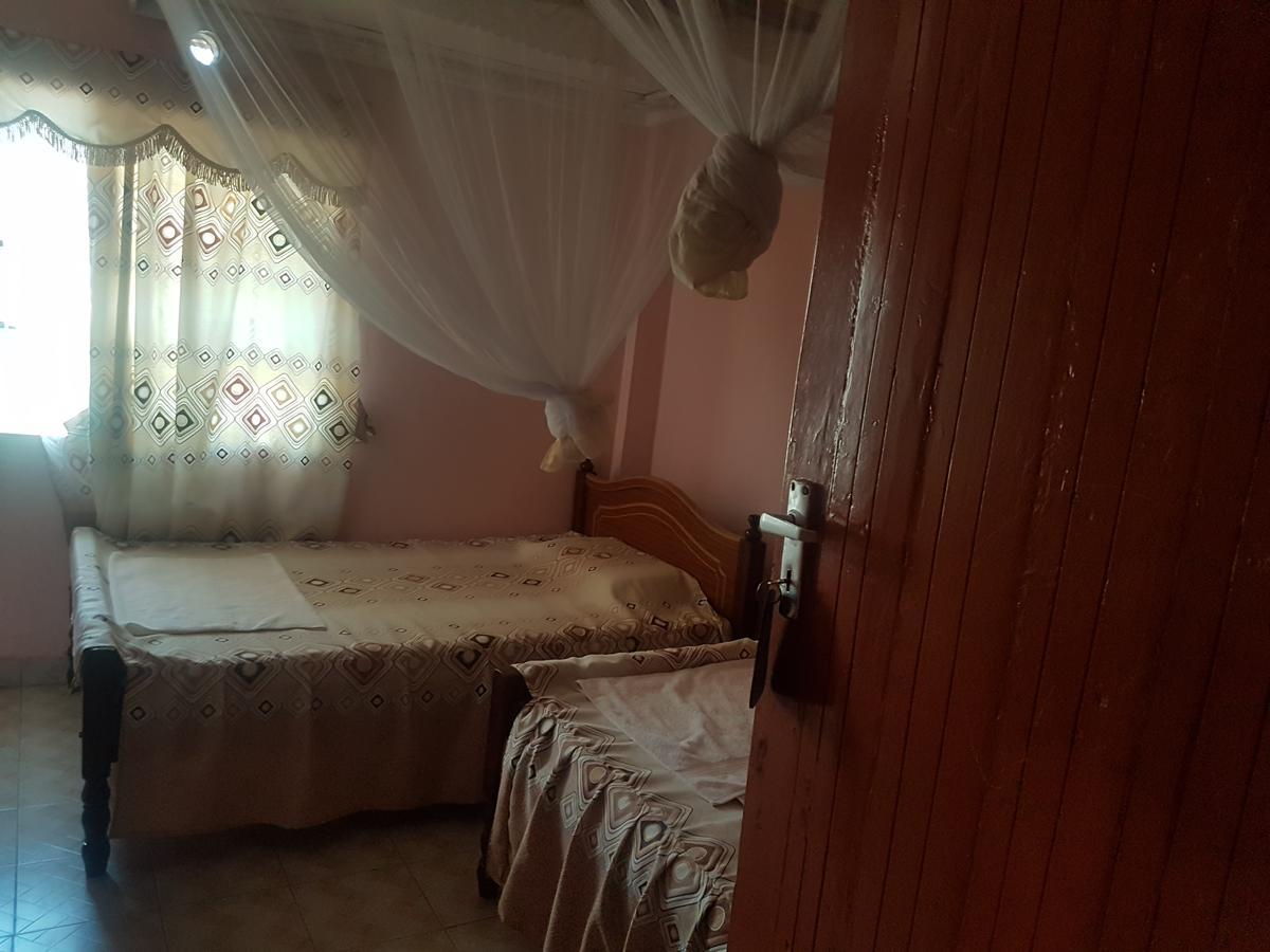 Maendeleo Parkview Hotel Narok المظهر الخارجي الصورة