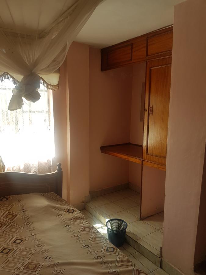 Maendeleo Parkview Hotel Narok المظهر الخارجي الصورة