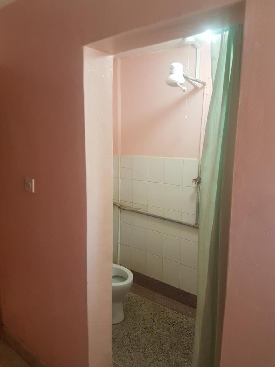 Maendeleo Parkview Hotel Narok المظهر الخارجي الصورة