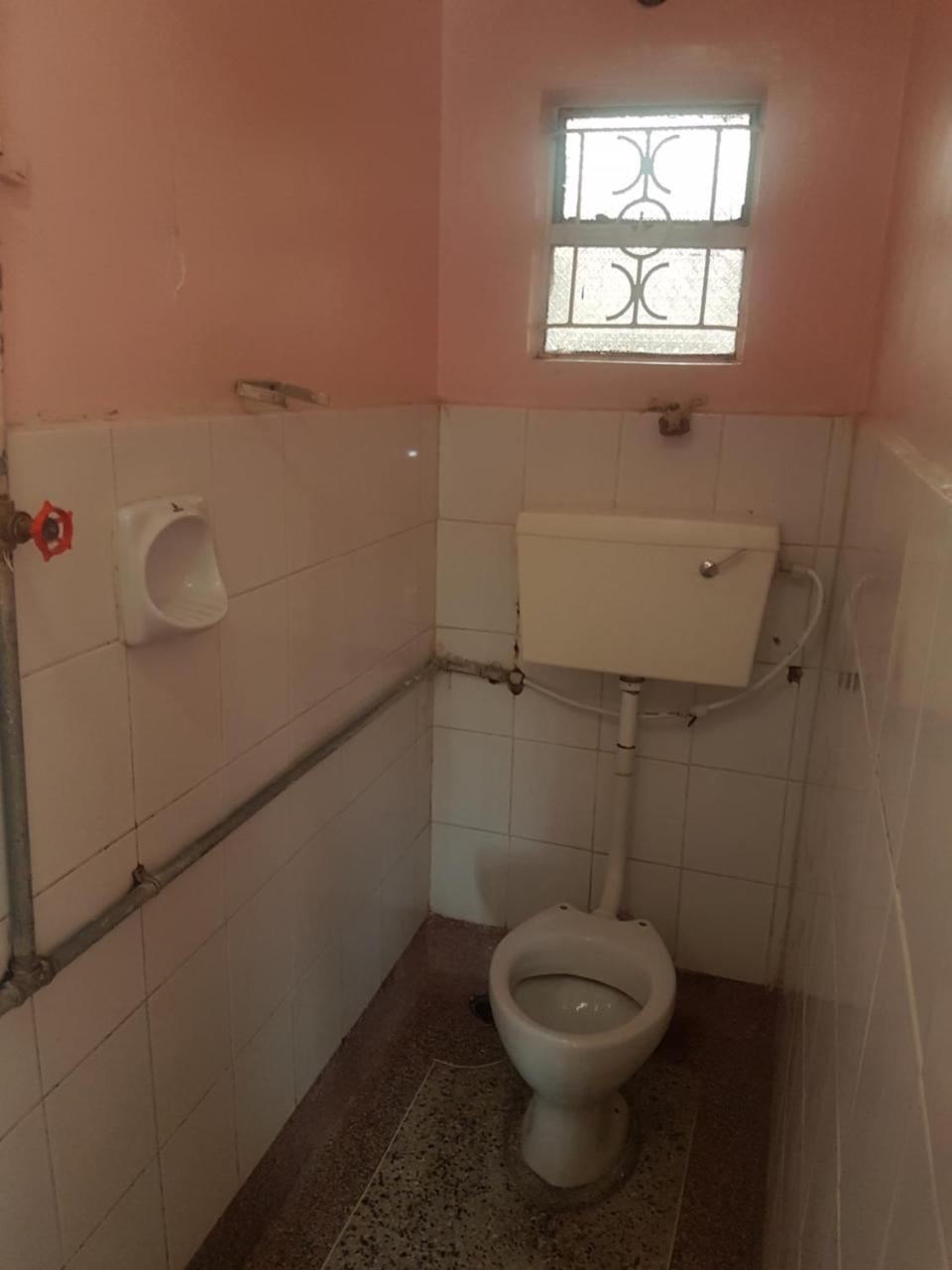 Maendeleo Parkview Hotel Narok المظهر الخارجي الصورة