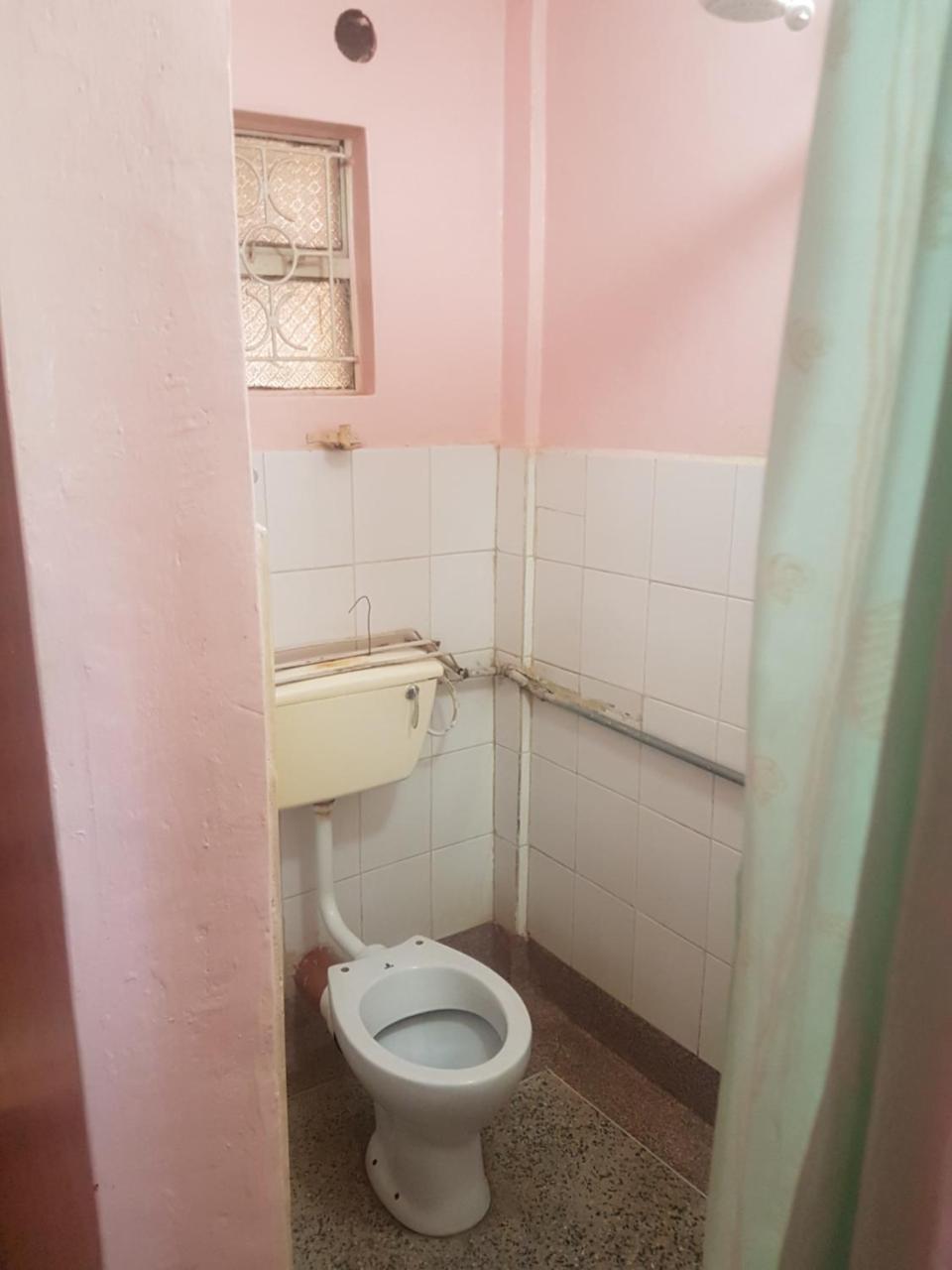 Maendeleo Parkview Hotel Narok المظهر الخارجي الصورة