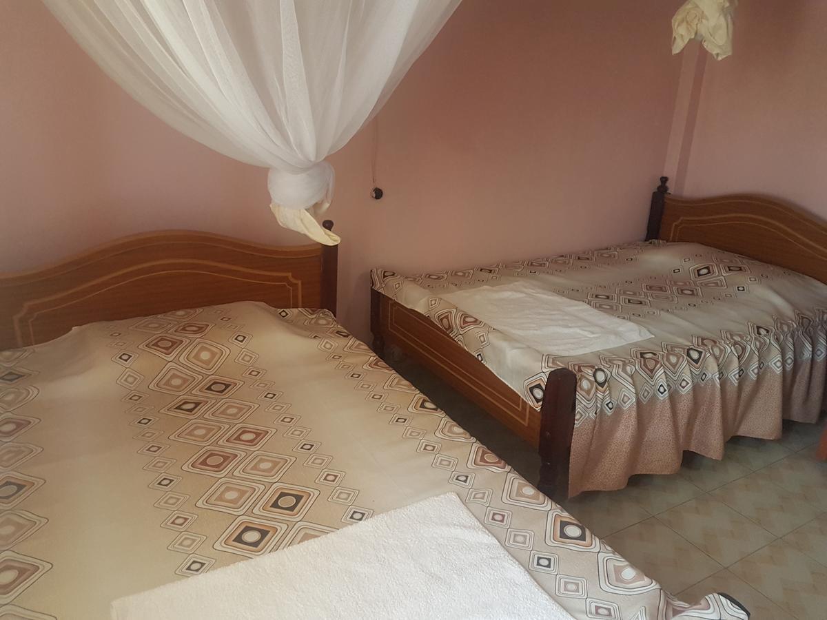 Maendeleo Parkview Hotel Narok المظهر الخارجي الصورة