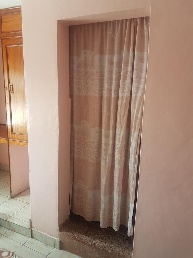 Maendeleo Parkview Hotel Narok المظهر الخارجي الصورة