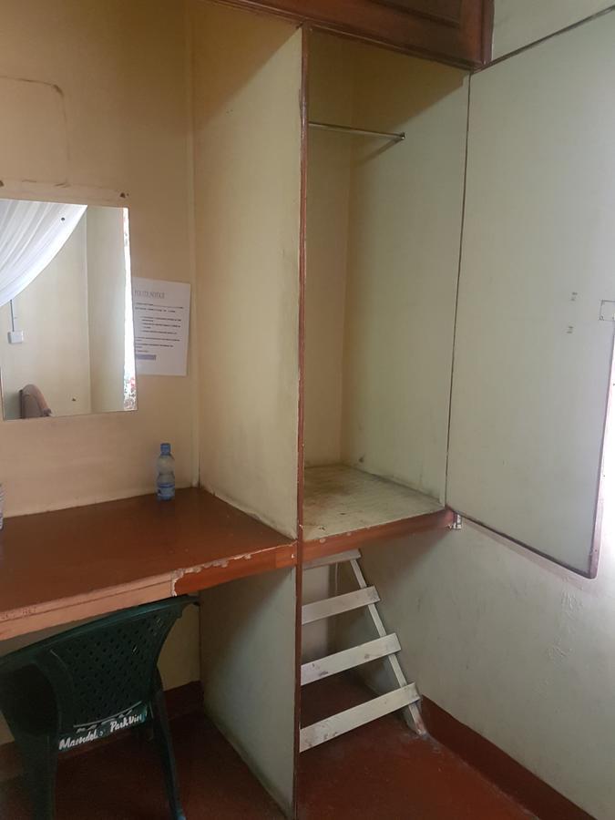 Maendeleo Parkview Hotel Narok المظهر الخارجي الصورة