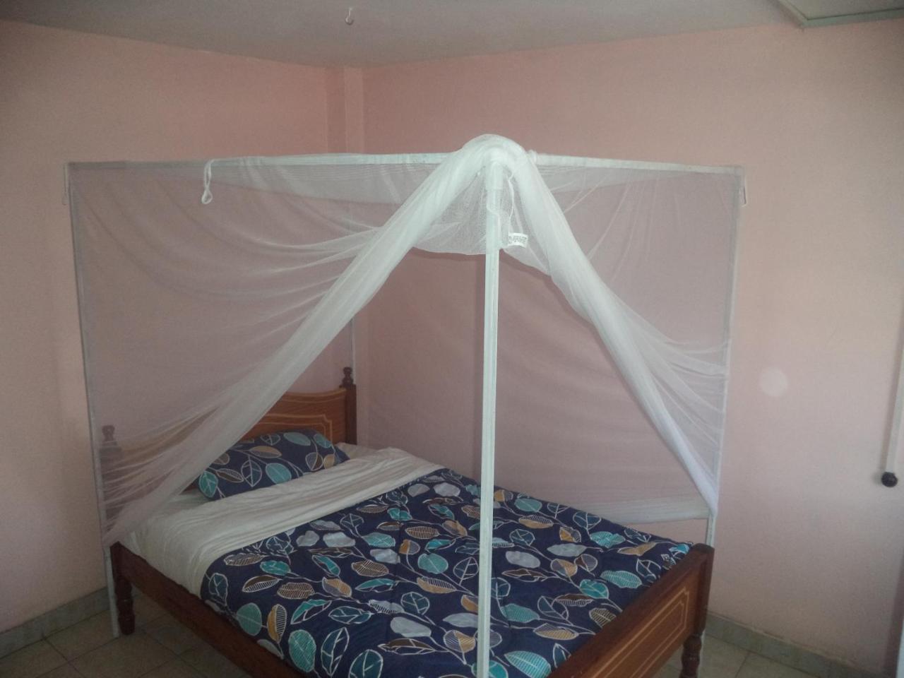Maendeleo Parkview Hotel Narok المظهر الخارجي الصورة
