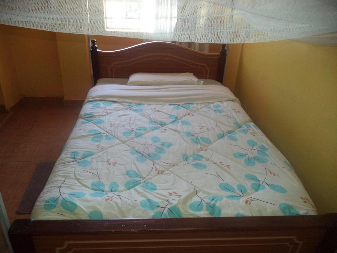 Maendeleo Parkview Hotel Narok المظهر الخارجي الصورة