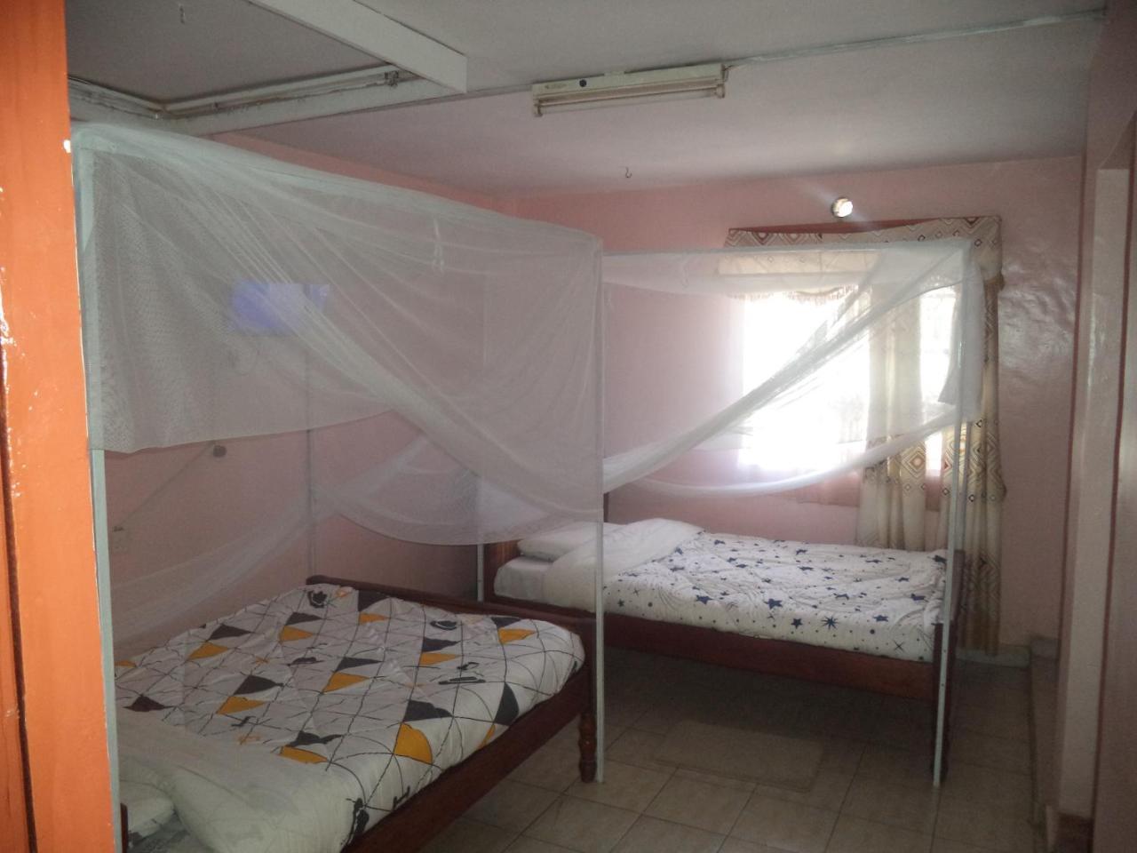 Maendeleo Parkview Hotel Narok المظهر الخارجي الصورة
