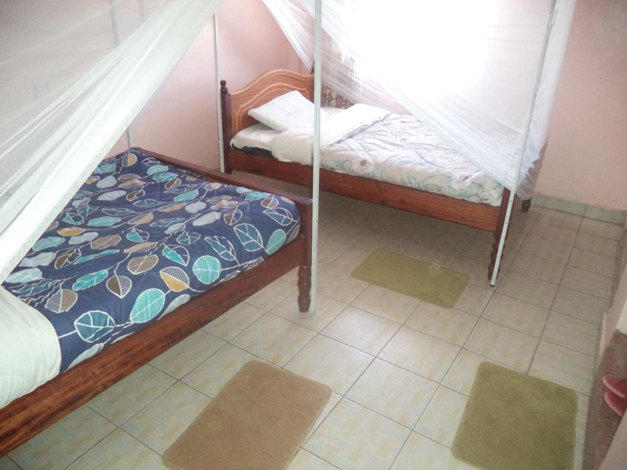 Maendeleo Parkview Hotel Narok المظهر الخارجي الصورة
