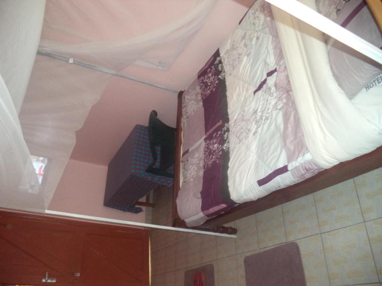 Maendeleo Parkview Hotel Narok المظهر الخارجي الصورة