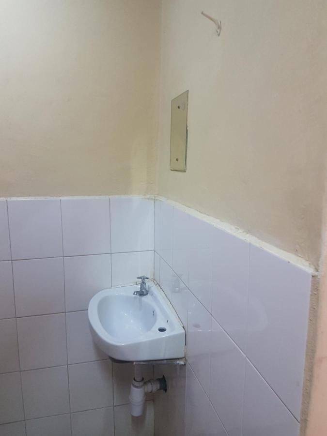 Maendeleo Parkview Hotel Narok المظهر الخارجي الصورة